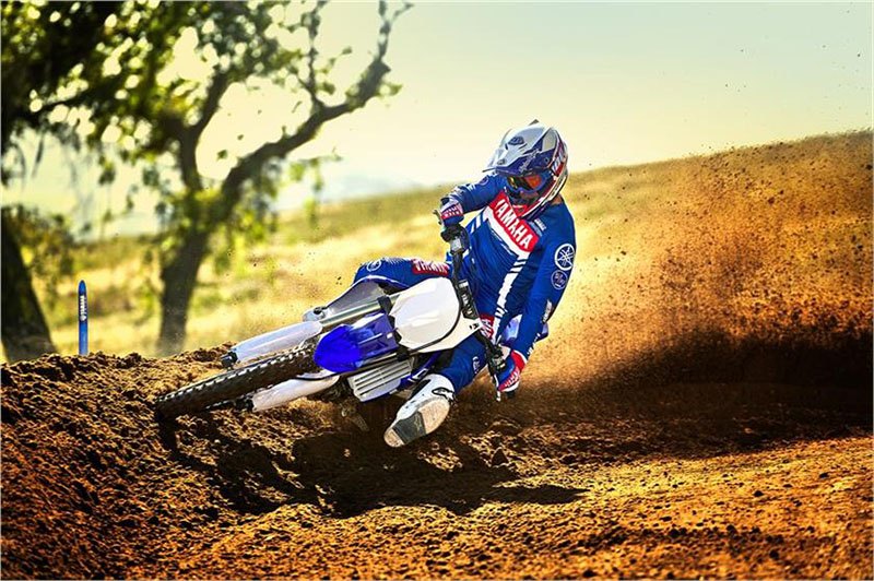 2019 Yamaha YZ450F in Saint Maries, Idaho - Photo 6