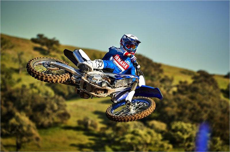 2019 Yamaha YZ450F in Saint Maries, Idaho - Photo 8
