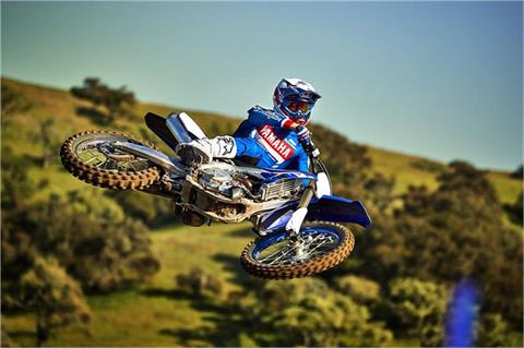 2019 Yamaha YZ450F in Saint Maries, Idaho - Photo 8