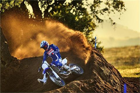 2019 Yamaha YZ450F in Saint Maries, Idaho - Photo 9