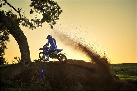 2019 Yamaha YZ450F in Saint Maries, Idaho - Photo 11