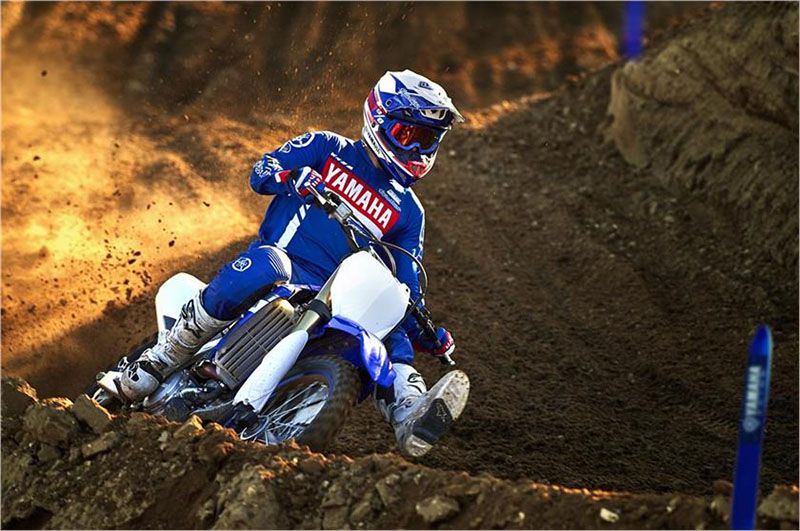 2019 Yamaha YZ450F in Saint Maries, Idaho - Photo 13