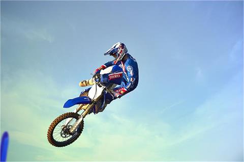 2019 Yamaha YZ450F in Saint Maries, Idaho - Photo 14