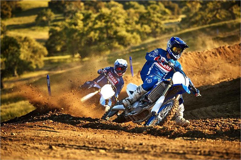 2019 Yamaha YZ450F in Saint Maries, Idaho - Photo 15