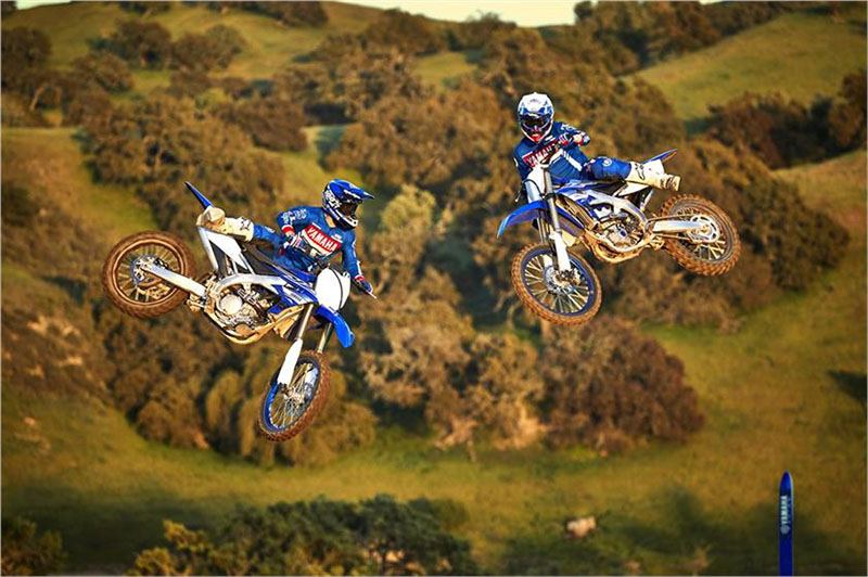 2019 Yamaha YZ450F in Saint Maries, Idaho - Photo 16