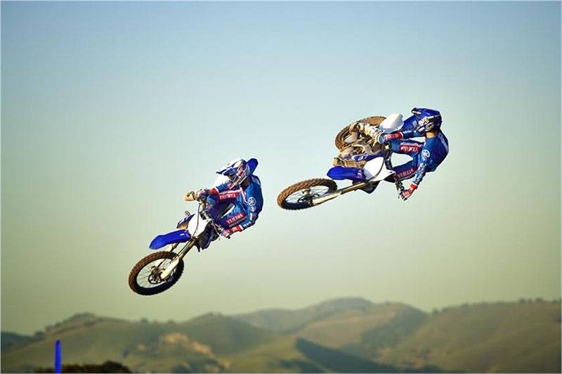 2019 Yamaha YZ450F in Saint Maries, Idaho - Photo 17