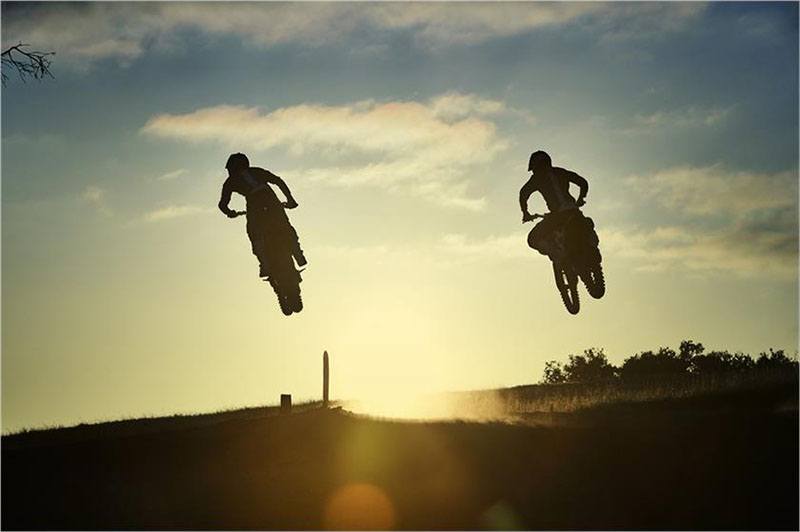 2019 Yamaha YZ450F in Saint Maries, Idaho - Photo 18