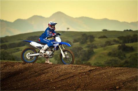 2019 Yamaha YZ450F in Saint Maries, Idaho - Photo 19