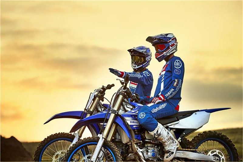 2019 Yamaha YZ450F in Saint Maries, Idaho - Photo 20