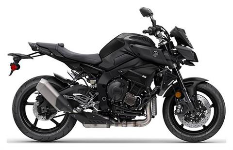 MT-10 13本 2019 Yamaha MT-10 Motorcycles Louisville Tennessee 002935 002935