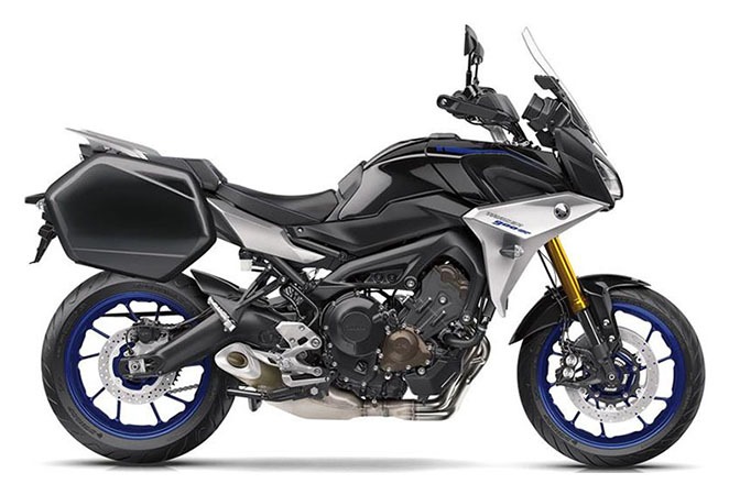 2019 Yamaha Tracer 900 GT in Manchester, New Hampshire - Photo 19