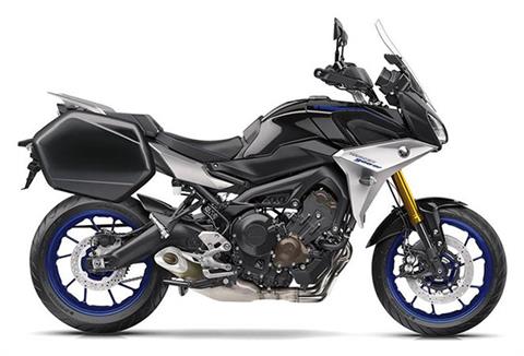 2019 Yamaha Tracer 900 GT in Manchester, New Hampshire - Photo 19