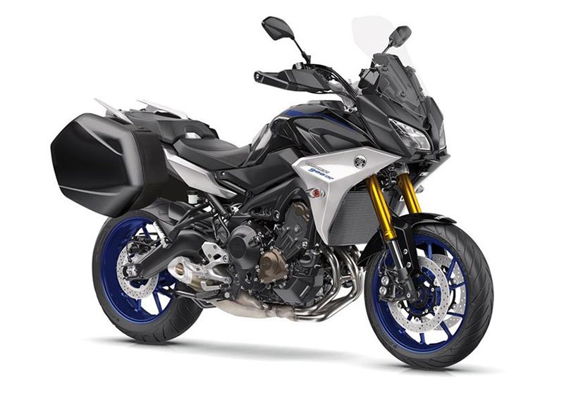 2019 Yamaha Tracer 900 GT in Manchester, New Hampshire - Photo 20