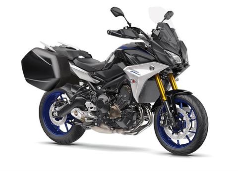 2019 Yamaha Tracer 900 GT in Manchester, New Hampshire - Photo 20