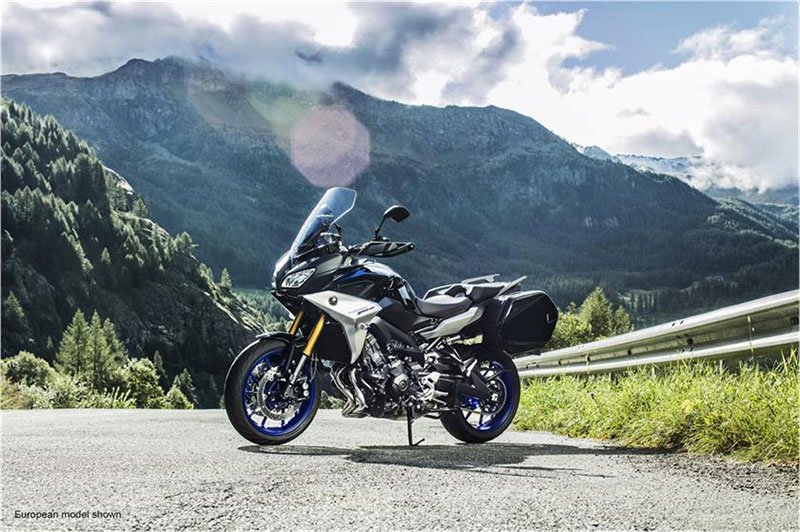 2019 Yamaha Tracer 900 GT in Manchester, New Hampshire - Photo 21