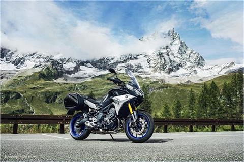 2019 Yamaha Tracer 900 GT in Manchester, New Hampshire - Photo 22