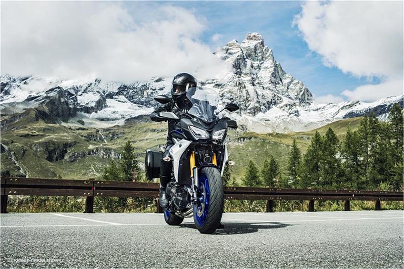 2019 Yamaha Tracer 900 GT in Manchester, New Hampshire - Photo 23