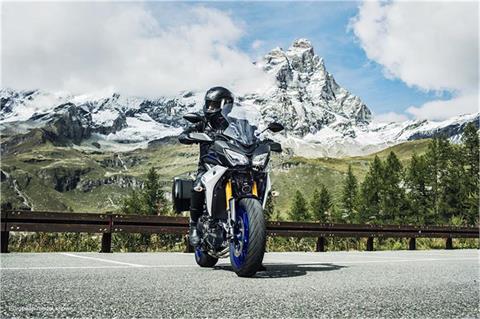 2019 Yamaha Tracer 900 GT in Manchester, New Hampshire - Photo 23