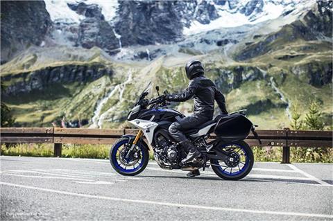 2019 Yamaha Tracer 900 GT in Manchester, New Hampshire - Photo 24