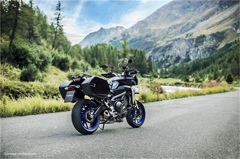 2019 Yamaha Tracer 900 GT in Manchester, New Hampshire - Photo 25