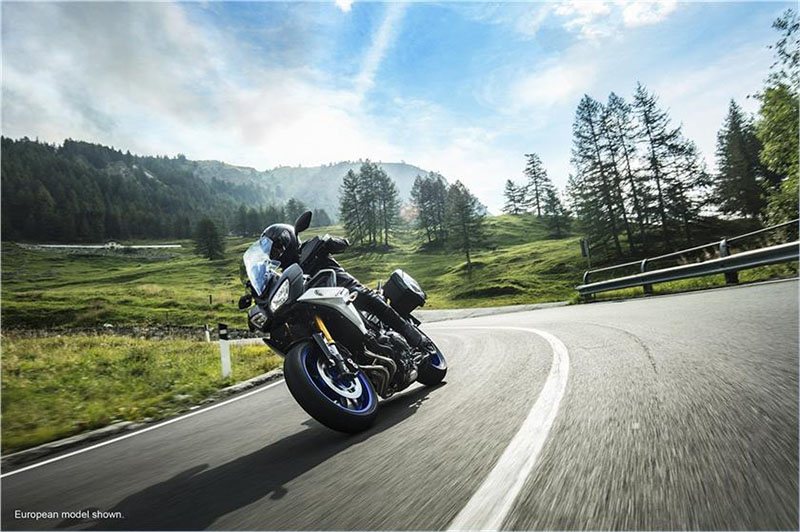 2019 Yamaha Tracer 900 GT in Manchester, New Hampshire - Photo 26