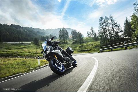2019 Yamaha Tracer 900 GT in Manchester, New Hampshire - Photo 26