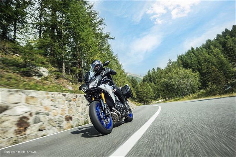 2019 Yamaha Tracer 900 GT in Manchester, New Hampshire - Photo 27
