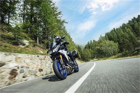 2019 Yamaha Tracer 900 GT in Manchester, New Hampshire - Photo 27