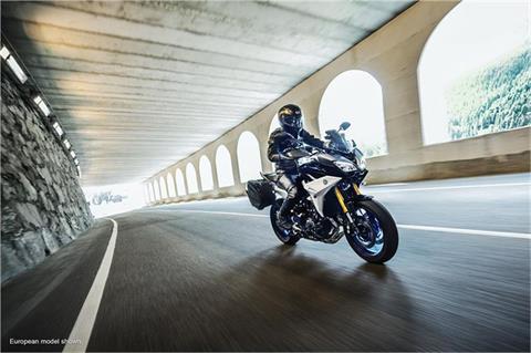 2019 Yamaha Tracer 900 GT in Manchester, New Hampshire - Photo 28