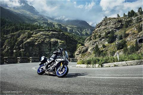 2019 Yamaha Tracer 900 GT in Manchester, New Hampshire - Photo 29