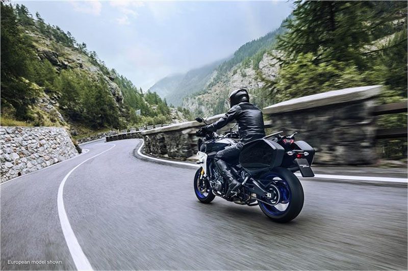 2019 Yamaha Tracer 900 GT in Manchester, New Hampshire - Photo 30