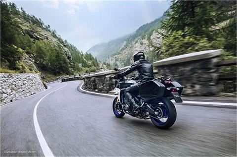 2019 Yamaha Tracer 900 GT in Manchester, New Hampshire - Photo 30