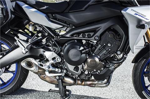 2019 Yamaha Tracer 900 GT in Manchester, New Hampshire - Photo 31