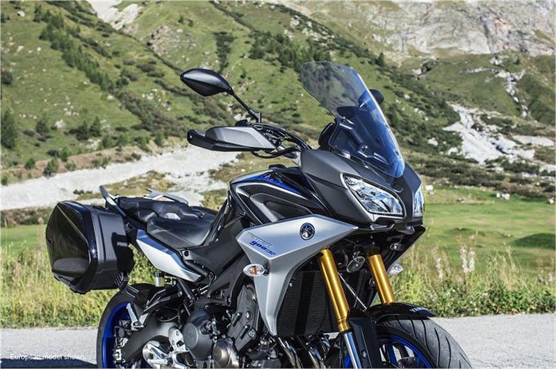 2019 Yamaha Tracer 900 GT in Manchester, New Hampshire - Photo 32