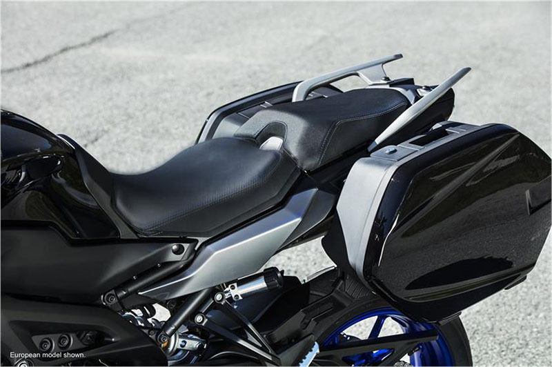 2019 Yamaha Tracer 900 GT in Manchester, New Hampshire - Photo 33