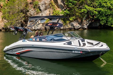 2019 Yamaha AR195 — photo 1 of 15