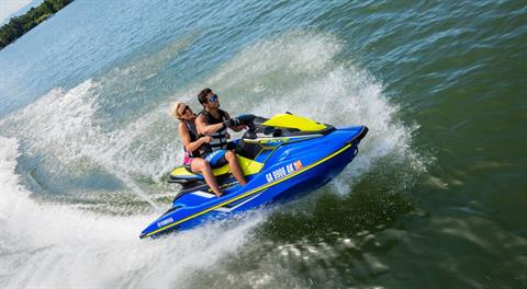 Used 2019 Yamaha EXR, Ottumwa IA | Specs, Price, Photos | Azure