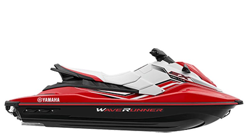 2019 Yamaha EX Deluxe in Columbia, South Carolina - Photo 1
