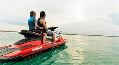 2019 Yamaha EX Deluxe in Columbia, South Carolina - Photo 8