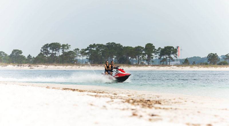 2019 Yamaha EX Deluxe in Columbia, South Carolina - Photo 11