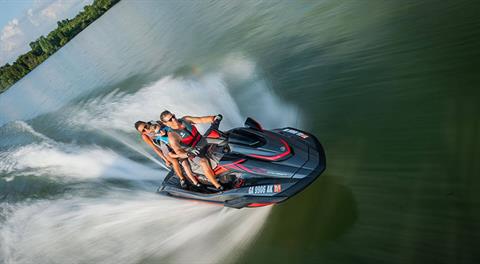 2019 Yamaha FX Cruiser SVHO in Port Washington, Wisconsin - Photo 7