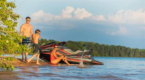 2019 Yamaha FX Cruiser SVHO in Port Washington, Wisconsin - Photo 11