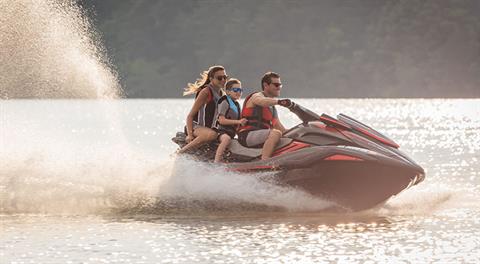 2019 Yamaha FX Cruiser SVHO in Port Washington, Wisconsin - Photo 12