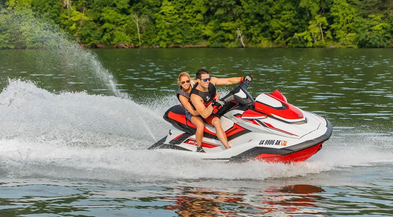 2019 Yamaha FX SVHO in Huron, Ohio - Photo 9