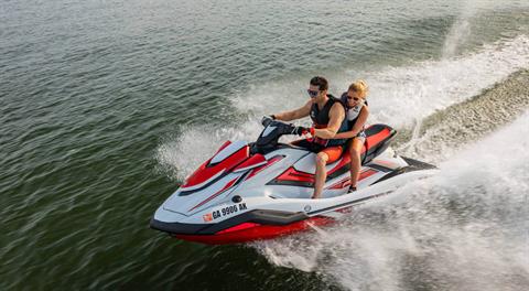 2019 Yamaha FX SVHO in Huron, Ohio - Photo 11