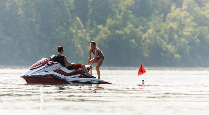 2019 Yamaha FX SVHO in Huron, Ohio - Photo 14
