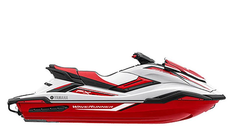 2019 Yamaha FX SVHO in Huron, Ohio - Photo 7
