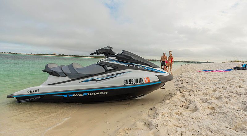 2019 Yamaha VX Cruiser in Huron, Ohio - Photo 7