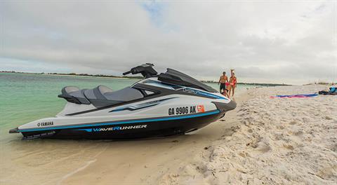 2019 Yamaha VX Cruiser in Huron, Ohio - Photo 7