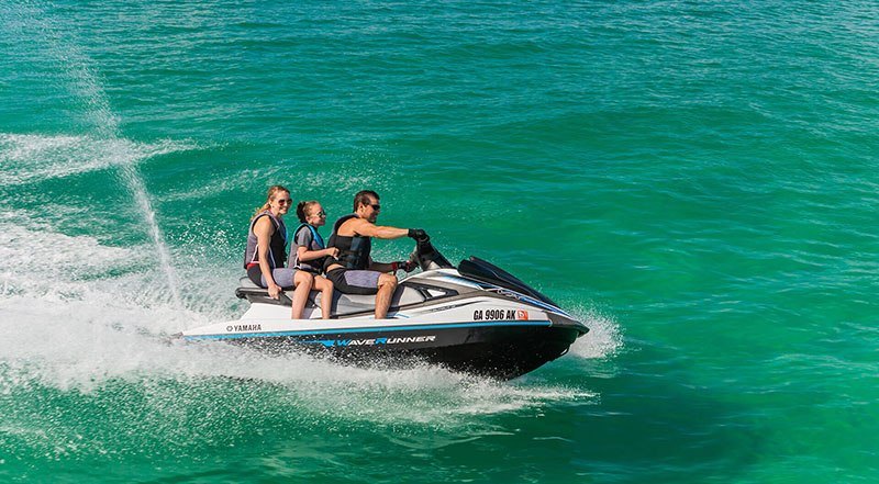 2019 Yamaha VX Cruiser in Huron, Ohio - Photo 9
